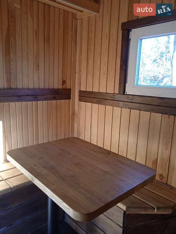 Дом на колесах Caravan Roller 1984 в Харькове