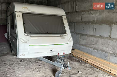 Прицеп дача Caravan Roller 1999 в 