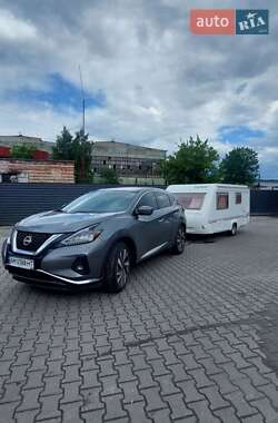 Прицеп дача Caravan Roller 2001 в 