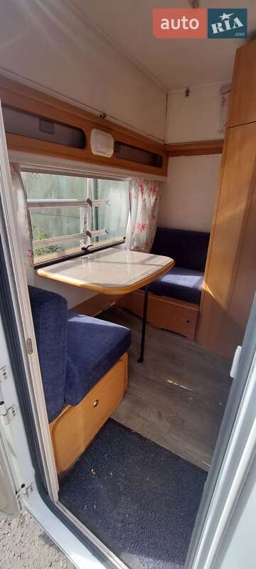 Прицеп дача Caravan Roller 2001 в Житомире