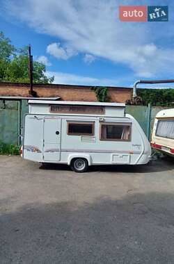 Прицеп дача Caravan Roller 2001 в 