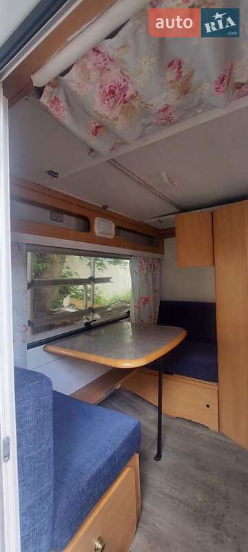 Прицеп дача Caravan Roller 2001 в Житомире