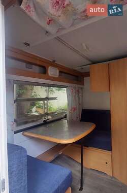 Прицеп дача Caravan Roller 2001 в 