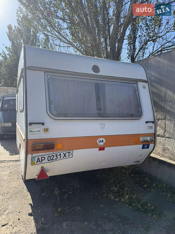 Фургон Caravan Thrun-Eicker 1977 в Запоріжжі