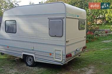 Причіп дача Caravelair A37A2 1996 в 