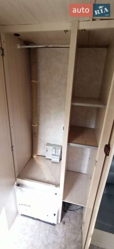 Прицеп дача Caravelair A37A2 1996 в Тернополе фото 19 Прицеп дача Caravelair A37A2 1996 в Тернополе