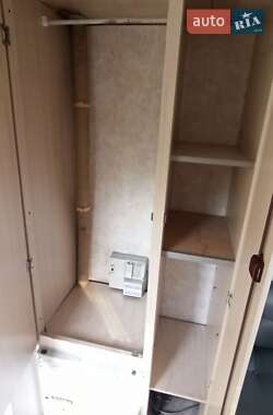 Причіп дача Caravelair A37A2 1996 в 