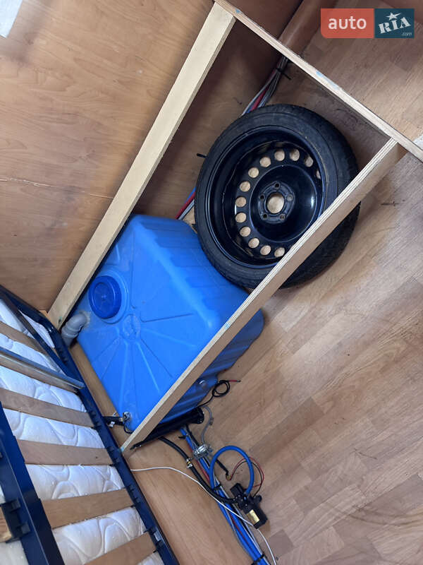 Прицеп дача Caravelair Ambiance 2009 в Хмельницком