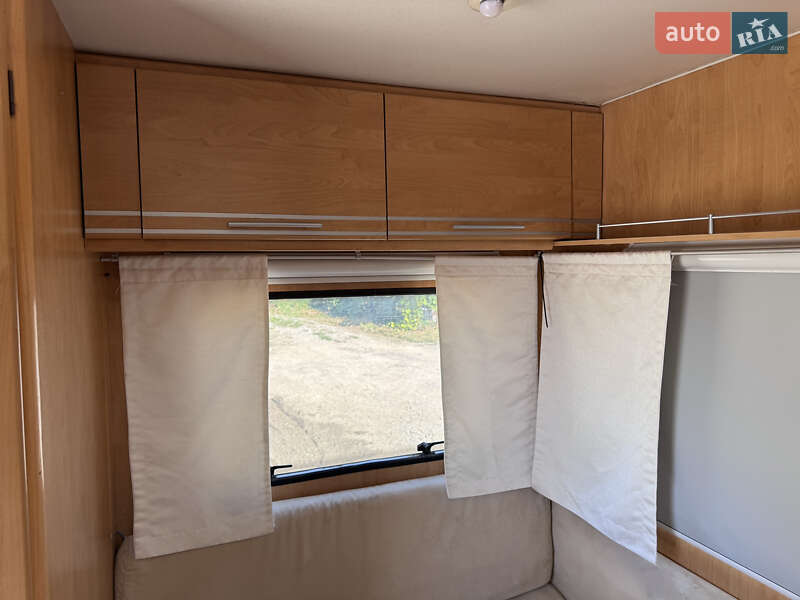 Прицеп дача Caravelair Ambiance 2009 в Хмельницком