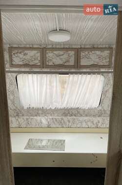 Прицеп дача Caravelair B 4001 1994 в 