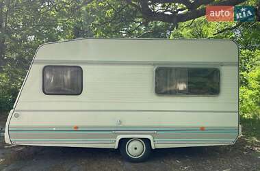 Прицеп дача Caravelair B 4001 1994 в 