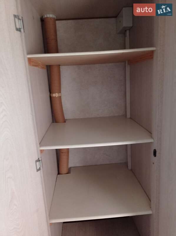 Дом на колесах Caravelair Bamba 1993 в Буче фото 30 Дом на колесах Caravelair Bamba 1993 в Буче