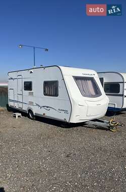 Прицеп дача Caravelair Eldorado 460 2004 в 