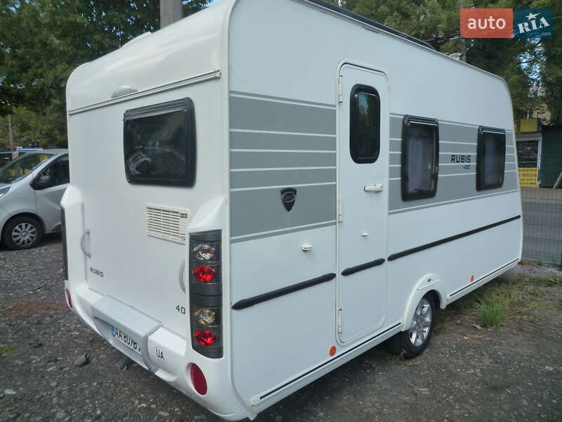 Прицеп дача Caravelair Prestige 2015 в Киеве фото 2 Прицеп дача Caravelair Prestige 2015 в Киеве