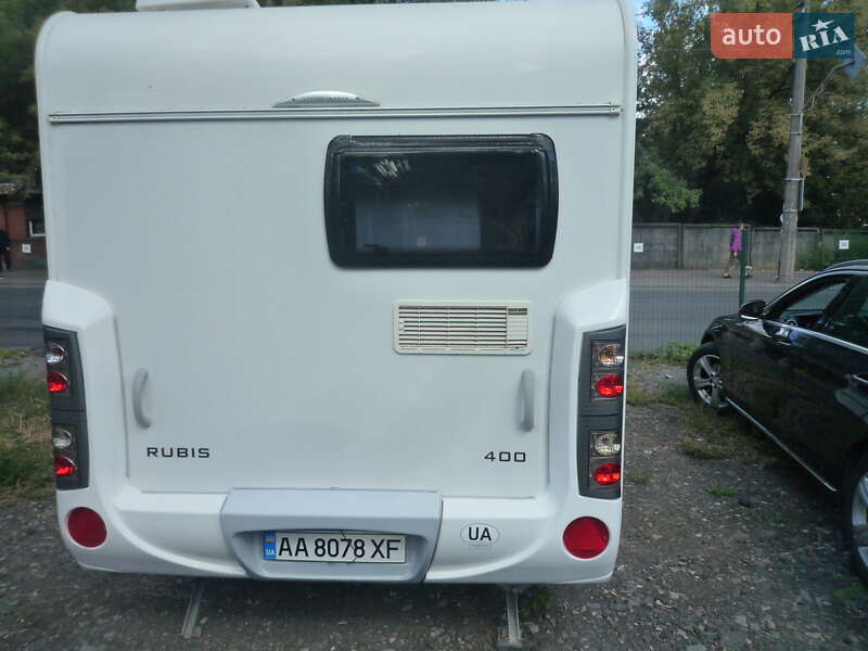 Прицеп дача Caravelair Prestige 2015 в Киеве фото 4 Прицеп дача Caravelair Prestige 2015 в Киеве