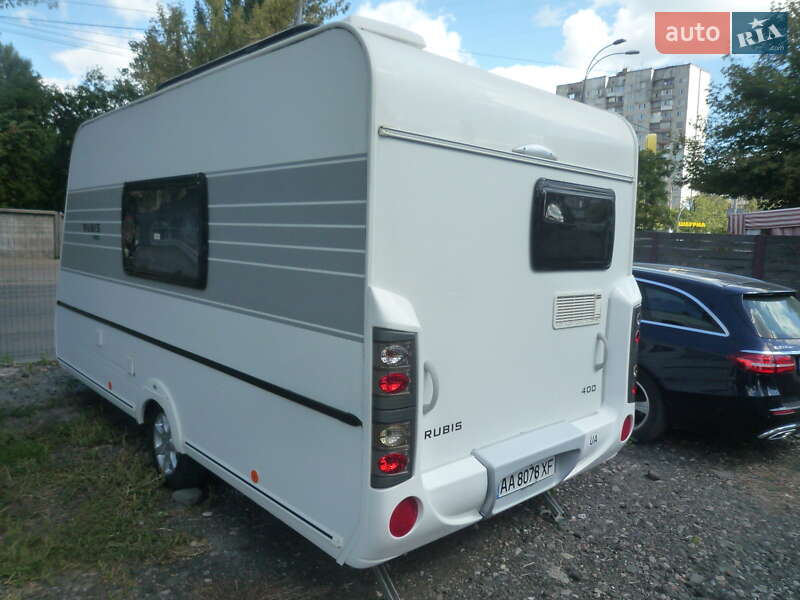 Прицеп дача Caravelair Prestige 2015 в Киеве фото 8 Прицеп дача Caravelair Prestige 2015 в Киеве