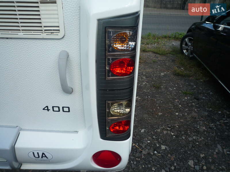 Прицеп дача Caravelair Prestige 2015 в Киеве фото 12 Прицеп дача Caravelair Prestige 2015 в Киеве