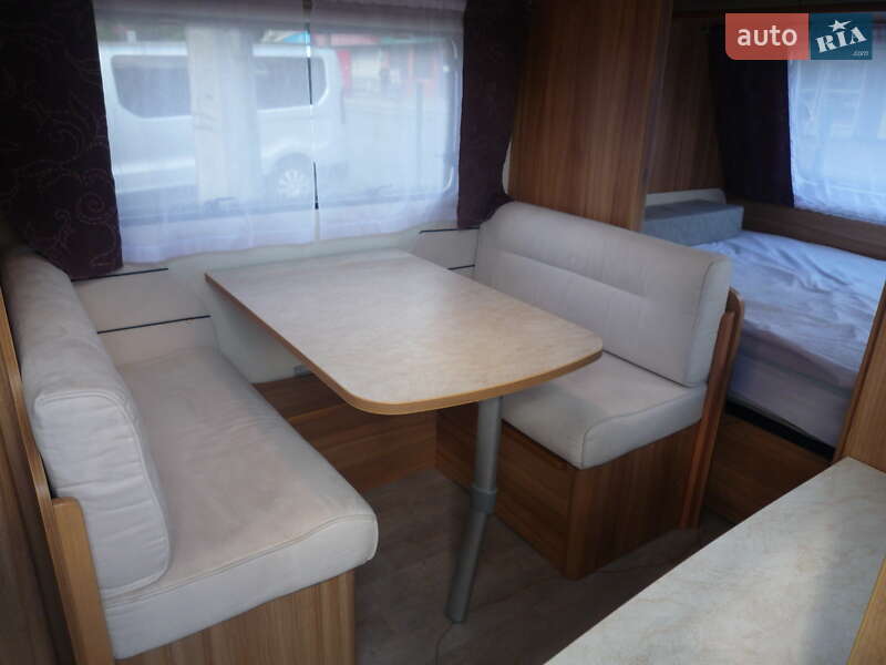 Прицеп дача Caravelair Prestige 2015 в Киеве фото 31 Прицеп дача Caravelair Prestige 2015 в Киеве