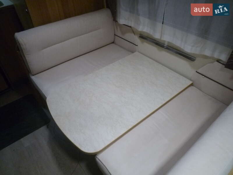 Прицеп дача Caravelair Prestige 2015 в Киеве фото 34 Прицеп дача Caravelair Prestige 2015 в Киеве