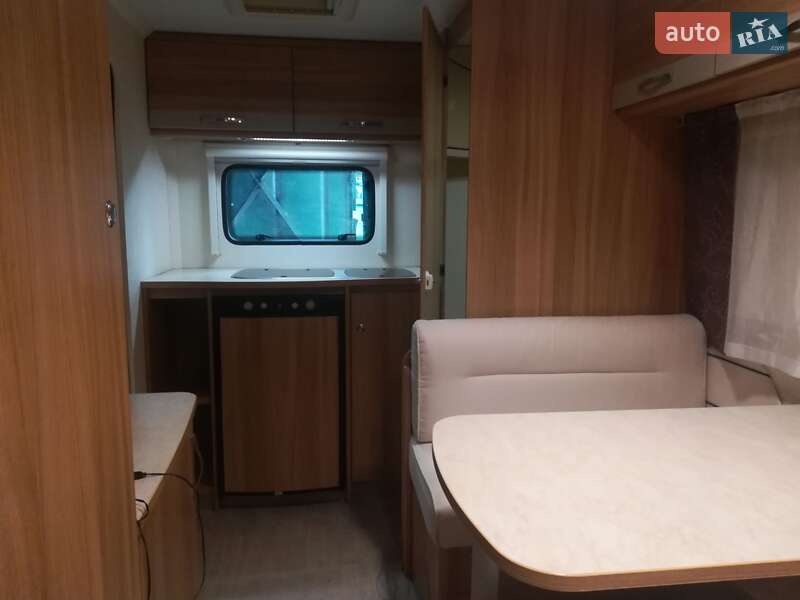 Прицеп дача Caravelair Prestige 2015 в Киеве фото 20 Прицеп дача Caravelair Prestige 2015 в Киеве