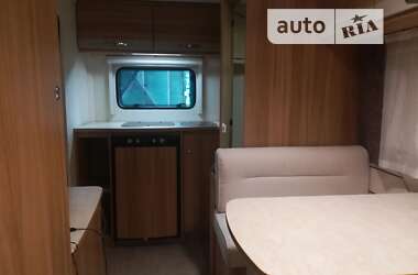 Прицеп дача Caravelair Prestige 2015 в Киеве