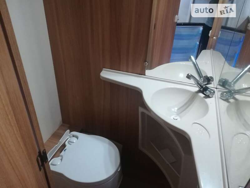 Прицеп дача Caravelair Prestige 2015 в Киеве фото 27 Прицеп дача Caravelair Prestige 2015 в Киеве