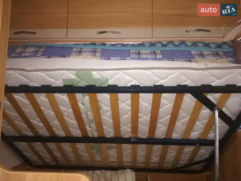 Прицеп дача Caravelair Prestige 2015 в Киеве фото 41 Прицеп дача Caravelair Prestige 2015 в Киеве