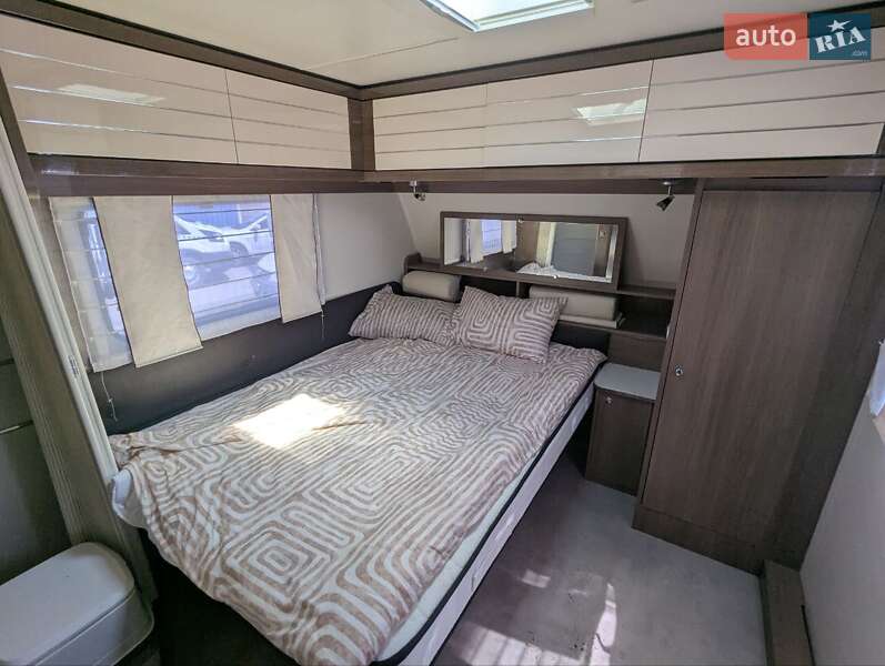 Причіп дача Caravelair Sublim S 2014 в Києві фото 8 Причіп дача Caravelair Sublim S 2014 в Києві