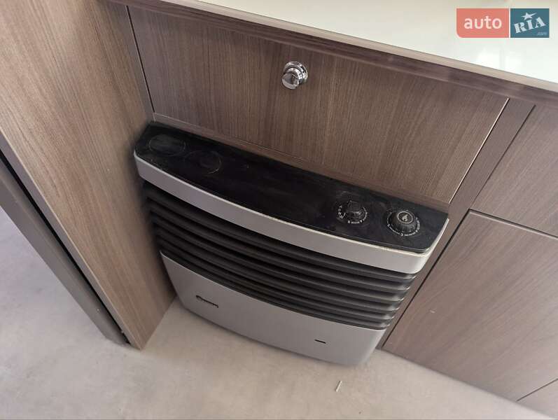 Причіп дача Caravelair Sublim S 2014 в Києві фото 23 Причіп дача Caravelair Sublim S 2014 в Києві