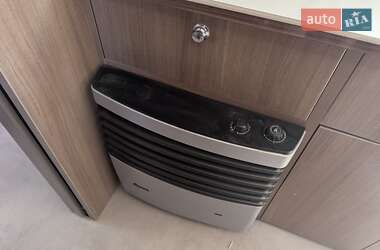 Прицеп дача Caravelair Sublim S 2014 в 