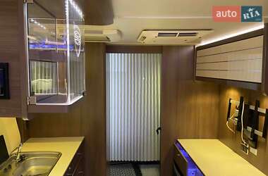 Прицеп дача Caravelair Venicia 2014 в Киеве