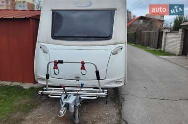 Прицеп дача Caravelair Venicia 2011 в 