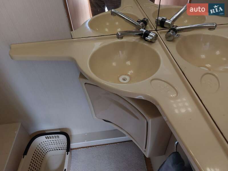 Прицеп дача Caravelair Venicia 2011 в Полтаве
