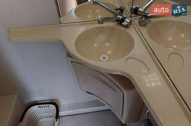 Прицеп дача Caravelair Venicia 2011 в 