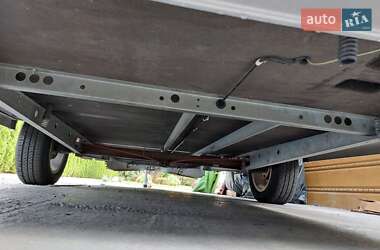 Прицеп дача Caravelair Venicia 2011 в 