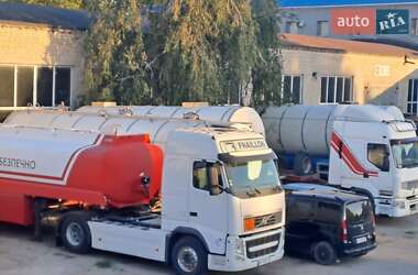 Цистерна полуприцеп Cardi 523 2001 в 