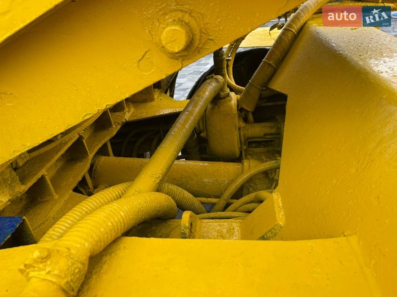 Бетономешалка (Миксер) Carmix 2.5 2001 в Солотвине