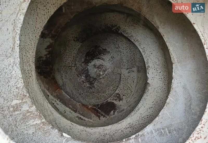 Бетономешалка (Миксер) Carmix 5.5 XL 2018 в Киеве