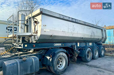 Самосвал прицеп Carnehl CHKS 2005 в Виннице