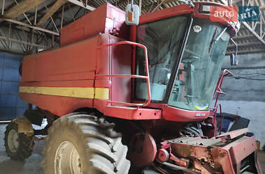 Другая спецтехника Case Construction 1121F 1997 в 