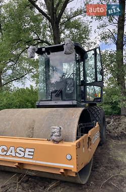 Каток ґрунтовий Case Construction 1121F 2021 в Одесі