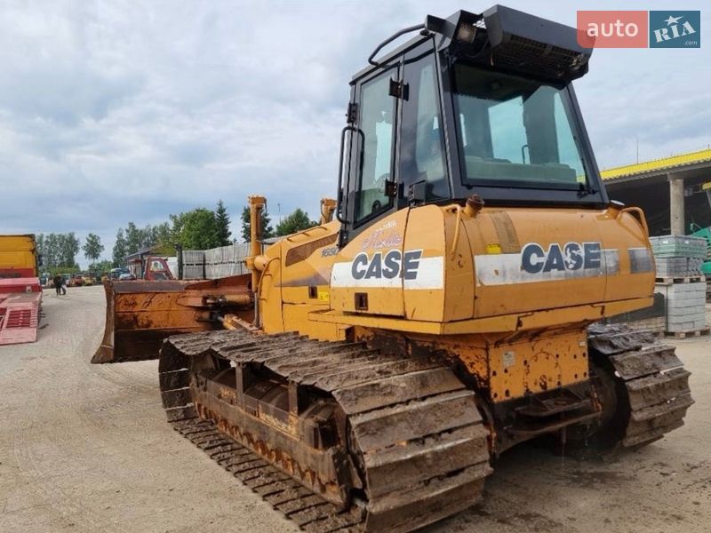 Бульдозер Case Construction 1840 2009 в Одесі
