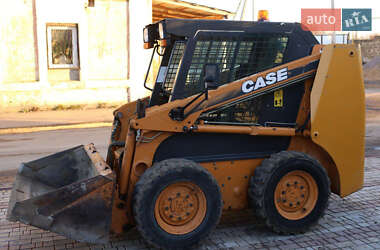 Минипогрузчик Case Construction 430 2006 в Одессе
