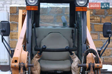 Минипогрузчик Case Construction 430 2006 в Одессе