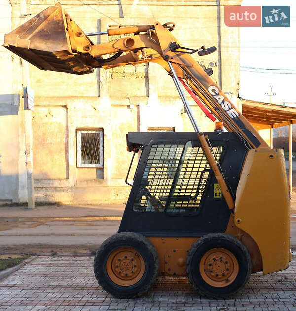 Минипогрузчик Case Construction 430 2006 в Одессе