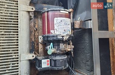 Гусеничный экскаватор Case Construction 450DX 2012 в Одессе