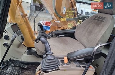 Гусеничный экскаватор Case Construction 450DX 2012 в Одессе
