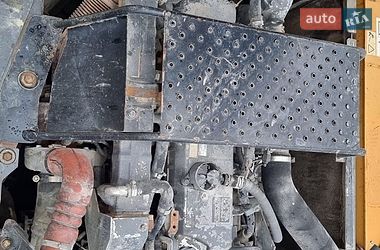 Гусеничный экскаватор Case Construction 450DX 2012 в Одессе