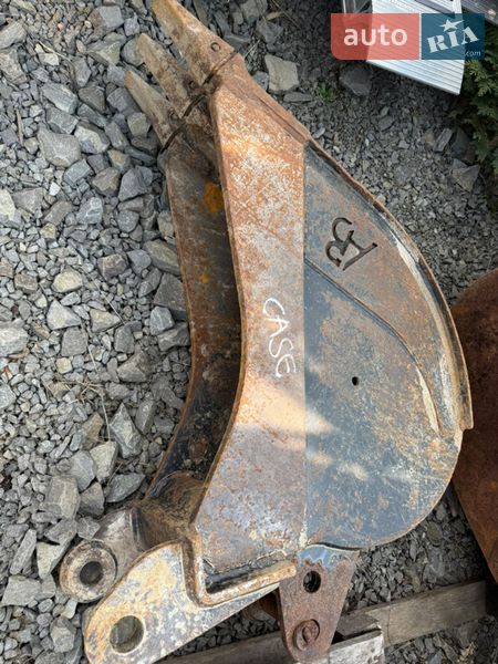 Экскаватор погрузчик Case Construction 580 SR 2020 в Ужгороде