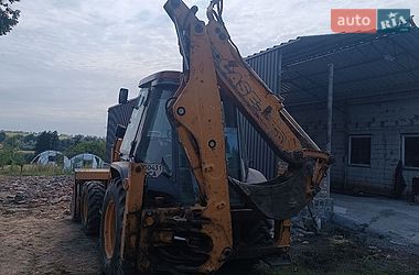 Экскаватор погрузчик Case Construction 580 SR 1999 в Умани фото 2 Экскаватор погрузчик Case Construction 580 SR 1999 в Умани